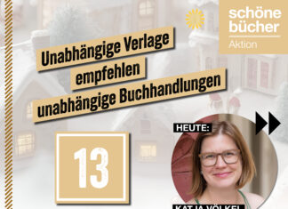 13. Dezember #indieventskalender