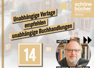 14. Dezember #indieventskalender