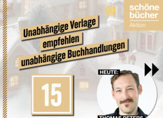 15. Dezember #indieventskalender