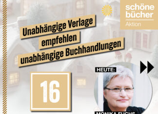 16. Dezember #indieventskalender