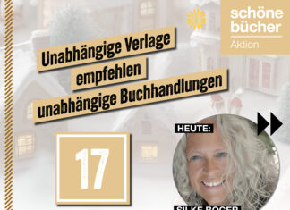 17. Dezember #indieventskalender