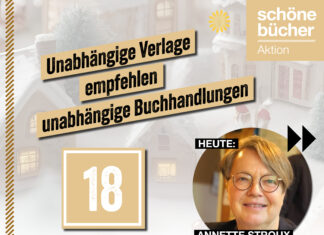 18. Dezember #indieventskalender