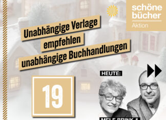 19. Dezember #indieventskalender