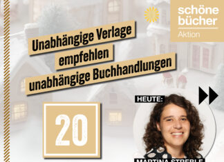 20. Dezember #indieventskalender