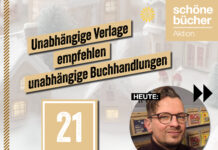 21. Dezember #indieventskalender