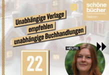 22. Dezember #indieventskalender