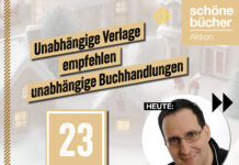 23. Dezember #indieventskalender