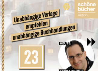 23. Dezember #indieventskalender