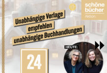 24. Dezember #indieventskalender