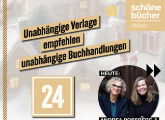 24. Dezember #indieventskalender