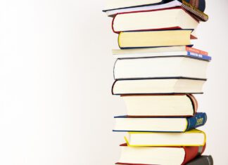 Schöne Bücher im neuen Jahr: 25 Highlights, die Sie 2025 nicht verpassen dürfen.