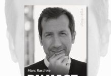 „Sorry, Angela“: Warum Politik-Influencer Marc Raschke vor der Bundestagswahl die Ex-Kanzlerin überholte. "Du hast die Wahl" von Marc Raschke erscheint im pinguletta-Verlag