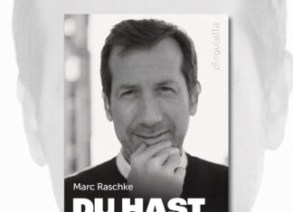 „Sorry, Angela“: Warum Politik-Influencer Marc Raschke vor der Bundestagswahl die Ex-Kanzlerin überholte. "Du hast die Wahl" von Marc Raschke erscheint im pinguletta-Verlag