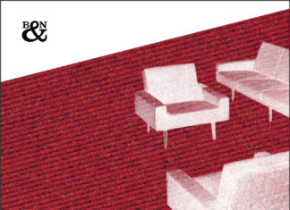 Am Boden Am Boden, Marc Lunghuß