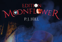 Miasma – das Geheimnis von Clootie Close Miasma – das Geheimnis von Clootie Close, P.J. Hill