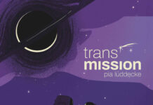 Transmission Transmission, Pia Lüddecke