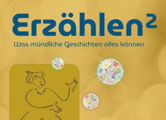 Erzählen hoch zwei. Was mündliche Geschichten alles können Erzählen hoch zwei. Was mündliche Geschichten alles können, Margarete Wenzel