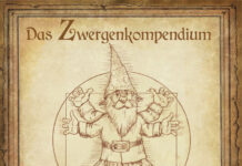 Das Zwergenkompendium Das Zwergenkompendium, Maya Malou & Poul Dohle