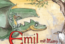 Emil – mit Mama im Moor Emil – mit Mama im Moor, Michael Kirchschlager