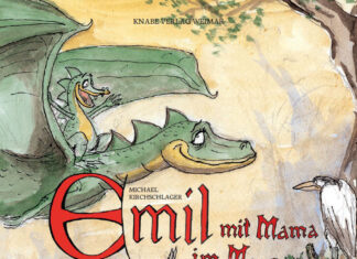 Emil – mit Mama im Moor Emil – mit Mama im Moor, Michael Kirchschlager
