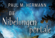 Die Nibelungenportale Die Nibelungenportale, Paul M. Hermann