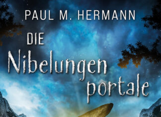 Die Nibelungenportale Die Nibelungenportale, Paul M. Hermann