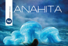 Anahita Anahita, Sven Haupt