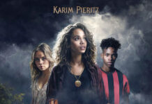 Engel der Zeiten – Das Geheimnis des Donnerhauses Engel der Zeiten - Das Geheimnis des Donnerhauses, Karim Pieritz