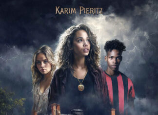 Engel der Zeiten – Das Geheimnis des Donnerhauses Engel der Zeiten - Das Geheimnis des Donnerhauses, Karim Pieritz