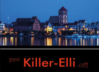 Killer-Elli Killer-Elli, Rita Janaczek