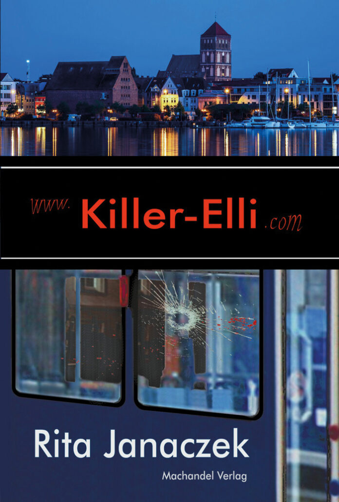 Killer-Elli, Rita Janaczek Killer-Elli, Rita Janaczek
