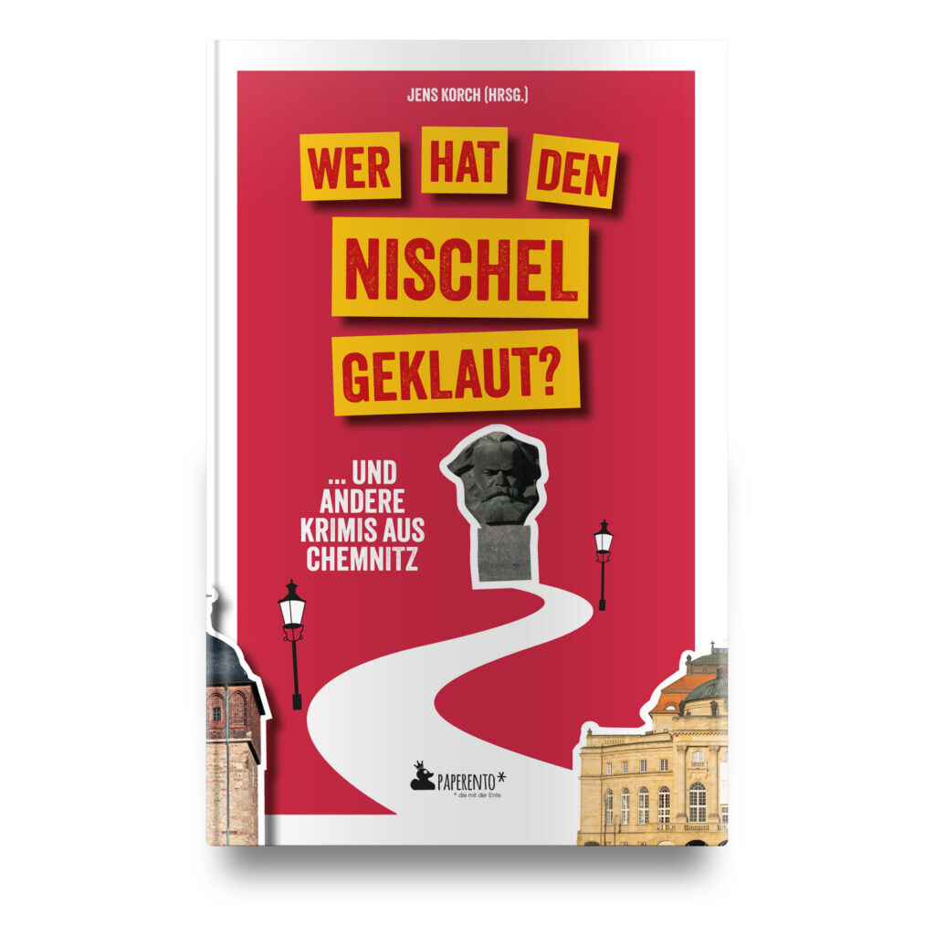 "Wer hat den Nischel geklaut?"