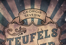 Teufelskinder – Überleben ist die größte Illusion Teufelskinder – Überleben ist die größte Illusion