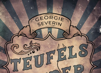 Teufelskinder – Überleben ist die größte Illusion Teufelskinder – Überleben ist die größte Illusion