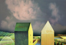 Das flüchtige Licht. Roman. Das flüchtige Licht. Roman., Florian L. Arnold