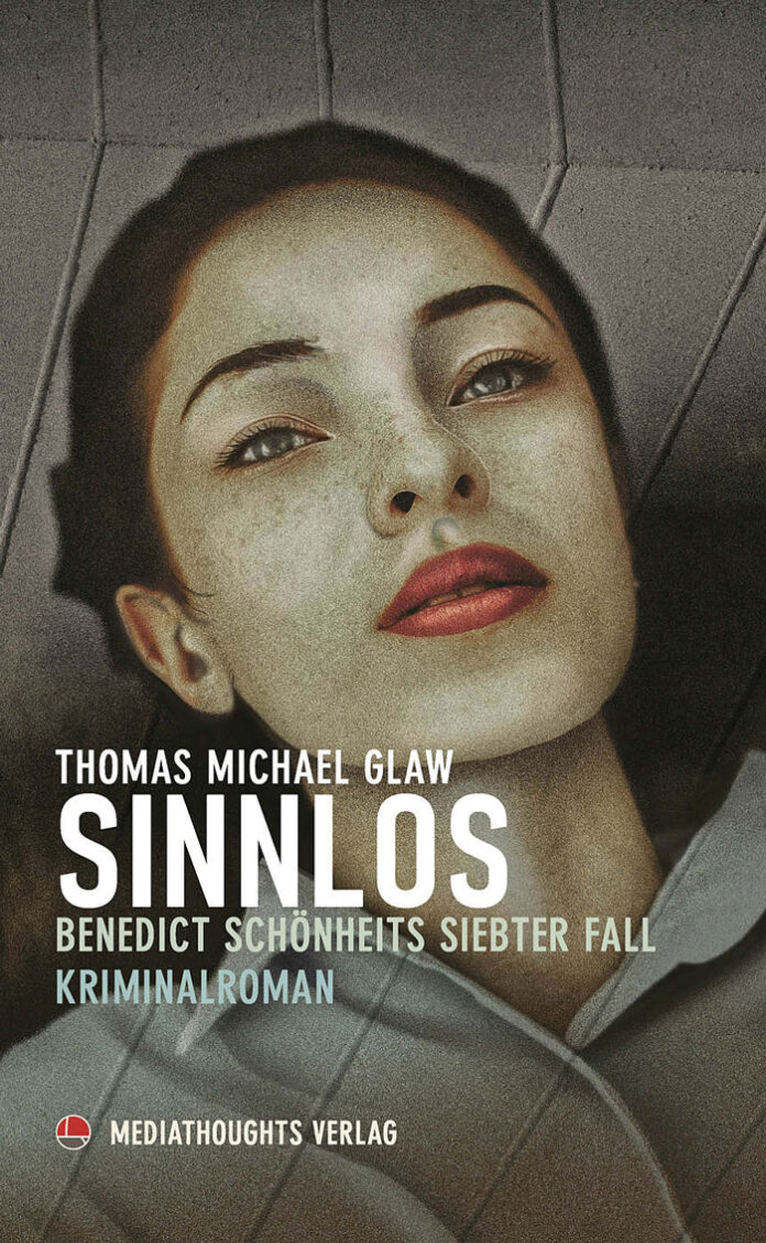 Sinnlos – Kriminalroman, Thomas Michael Glaw
