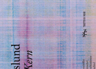 Aller Dinge Kern Aller Dinge Kern, Helene Imislund