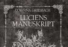 Luciens Manuskript Luciens Manuskript, Corinna Griesbach
