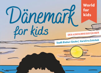 Dänemark for kids Dänemark for kids, Steffi Bieber-Geske, Karolina Zolubak