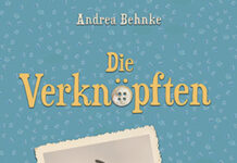 Die Verknöpften Die Verknöpften, Andrea Behnke