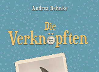 Die Verknöpften Die Verknöpften, Andrea Behnke