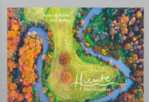 Die Hunte – Eine Flussreise Die Hunte – Eine Flussreise, Andreas Kathe & Willi Rolfes