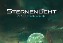 Sternenlicht Anthologie: Geschichten von Übermorgen Sternenlicht Anthologie: Geschichten von Übermorgen, Peter R. Krüger (Hrsg.)