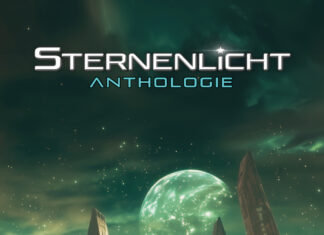 Sternenlicht Anthologie: Geschichten von Übermorgen Sternenlicht Anthologie: Geschichten von Übermorgen, Peter R. Krüger (Hrsg.)