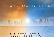 Wovon träumst du, Filipa? Dialog mit meiner Urenkelin Wovon träumst du, Filipa? Dialog mit meiner Urenkelin, Frank Quilitzsch