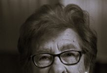 Abschied von Anne Franks Stiefschwester: Eva Schloss stirbt mit 96 Jahren. Eva Schloss, geb. Geiringer - *11.5.1929 in Wien, † 3.1.2026 in London. (Foto: Matthias Eckert)