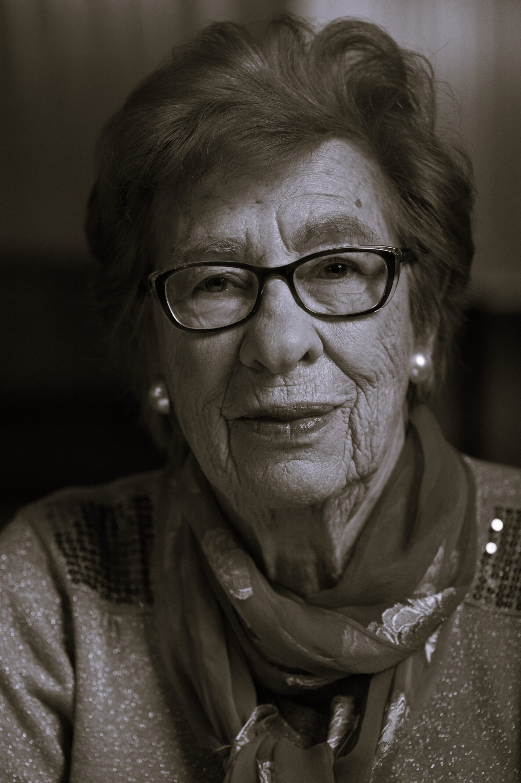 Abschied Von Anne Franks Stiefschwester Eva Schloss Stirbt Mit 96 abschied-von-anne-franks-stiefschwester-eva-schloss-stirbt-mit-96