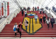 Schöne Bücher auf der Leipziger Buchmesse 2026: Diese Indieverlage sollten Sie nicht verpassen. Leipziger Buchmesse 2026: Verlage aus dem Schöne-Bücher-Netzwerk stellen aus.