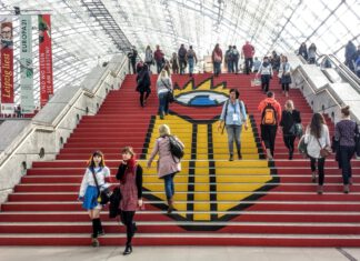 Schöne Bücher auf der Leipziger Buchmesse 2026: Diese Indieverlage sollten Sie nicht verpassen. Leipziger Buchmesse 2026: Verlage aus dem Schöne-Bücher-Netzwerk stellen aus.