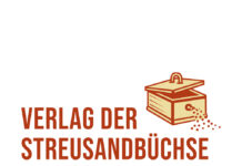 Verlag der Streusandbüchse Verlag der Streusandbüchse